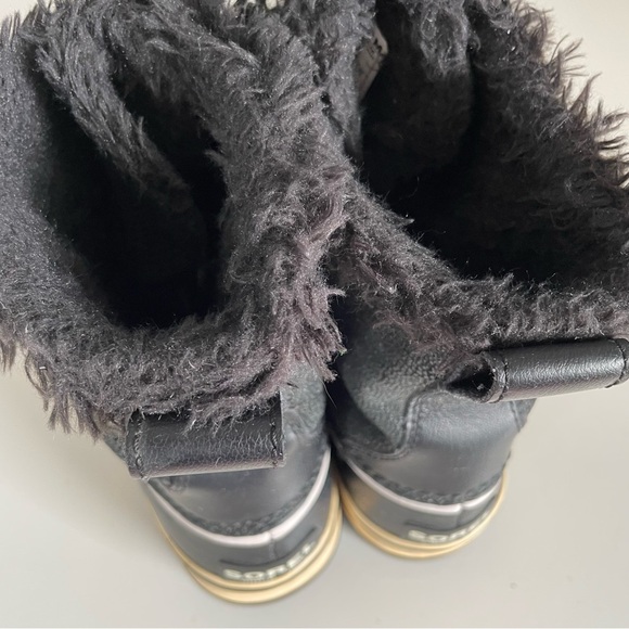 Sorel Tivoli mid waterproof boots - Picture 7 of 8